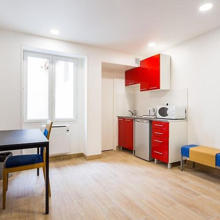 Cmg Porte De Chatillon - Malakoff I Esterno foto