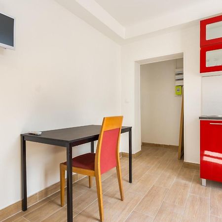 Cmg Porte De Chatillon - Malakoff I Esterno foto