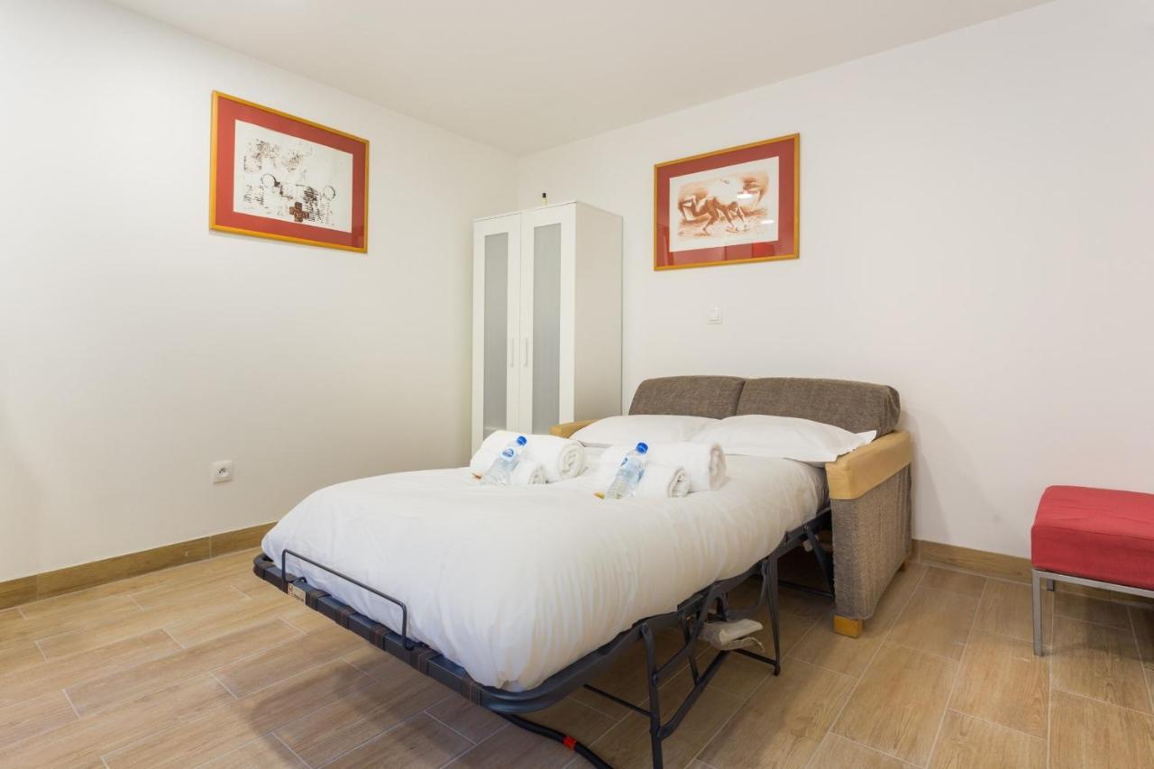 Cmg Porte De Chatillon - Malakoff I Esterno foto