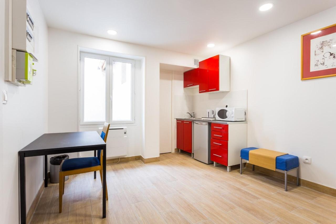Cmg Porte De Chatillon - Malakoff I Esterno foto