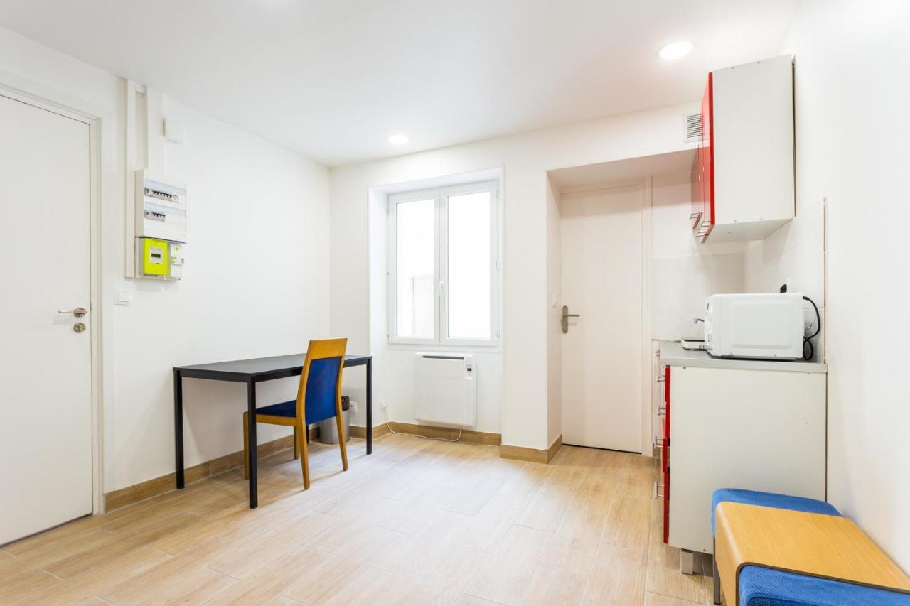 Cmg Porte De Chatillon - Malakoff I Esterno foto