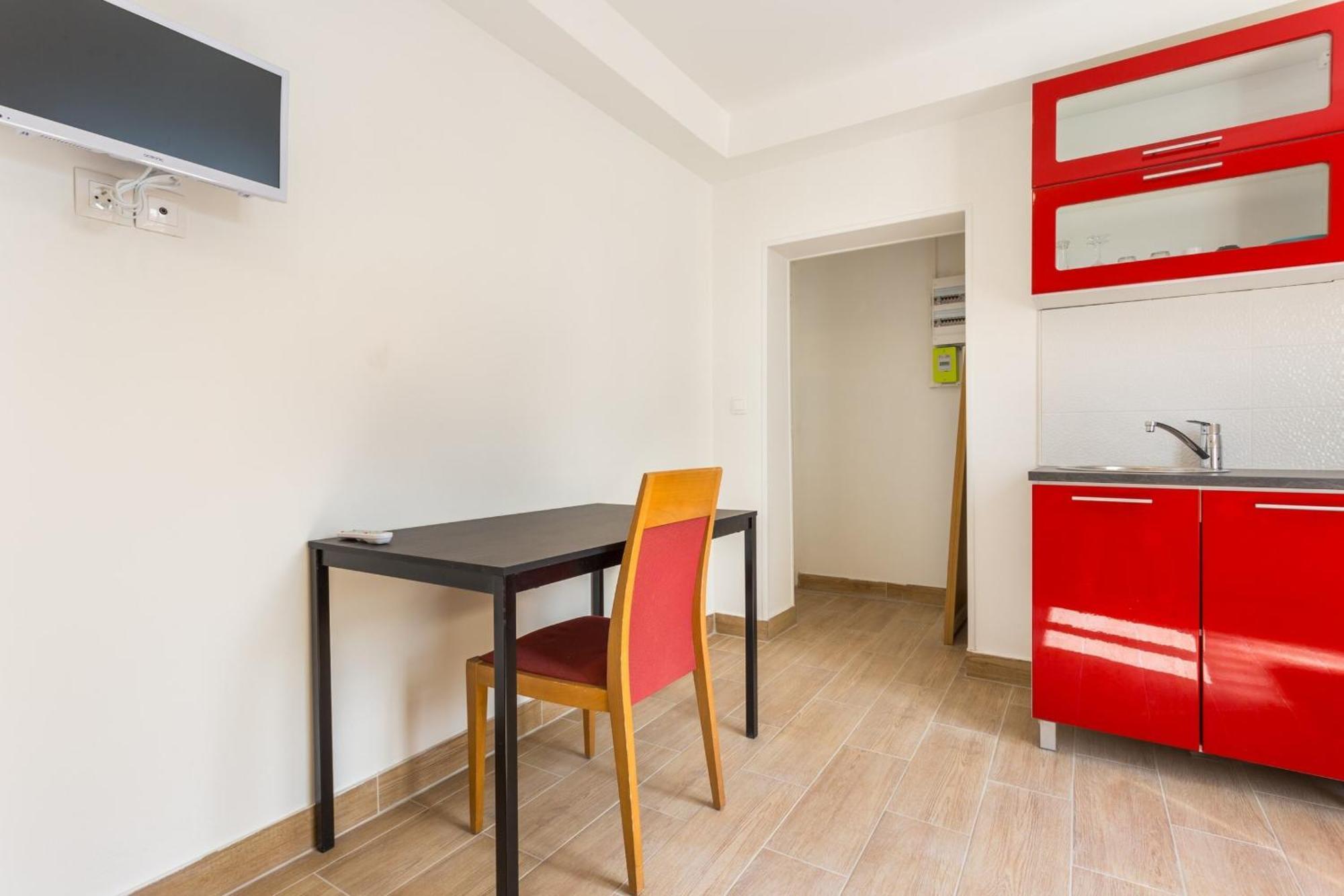 Cmg Porte De Chatillon - Malakoff I Esterno foto